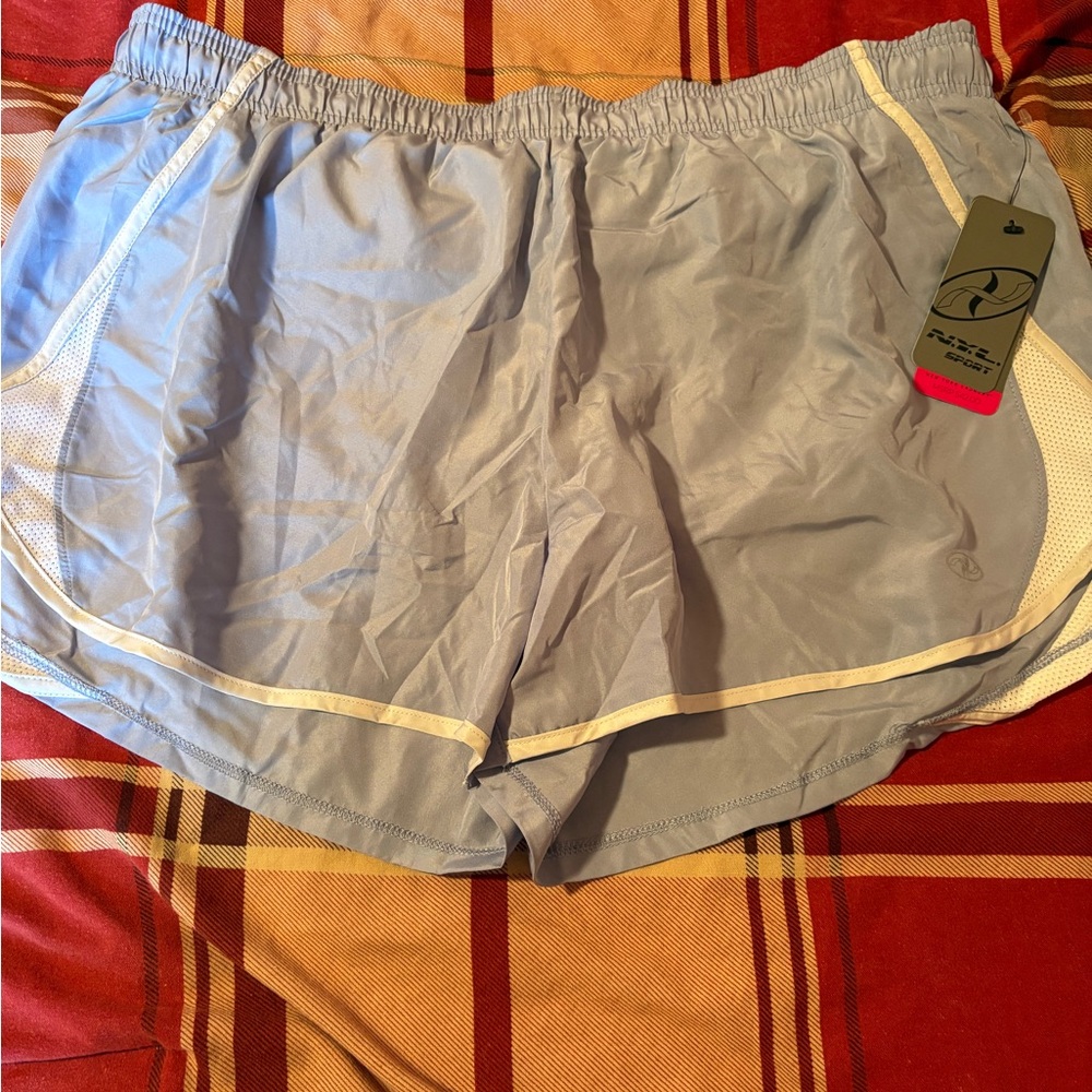 Sport Shorts